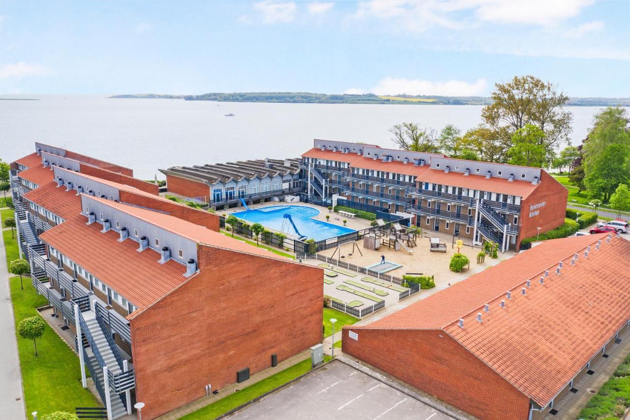 By The Sea - Linen And Towels Included Apartment Faaborg Exterior photo