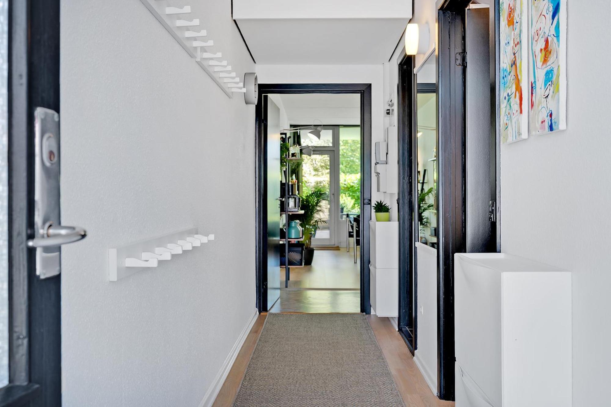By The Sea - Linen And Towels Included Apartment Faaborg Exterior photo