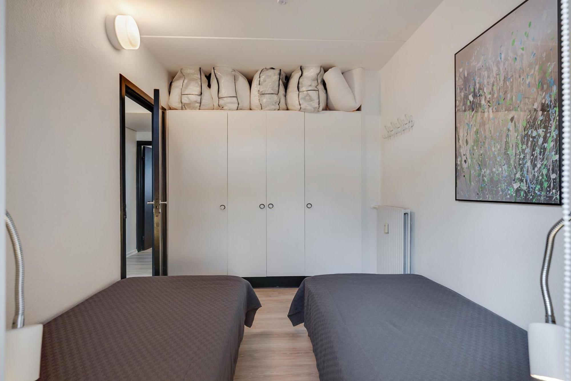 By The Sea - Linen And Towels Included Apartment Faaborg Exterior photo