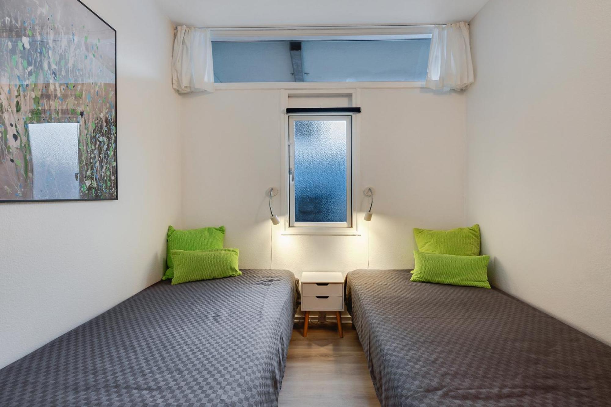 By The Sea - Linen And Towels Included Apartment Faaborg Exterior photo