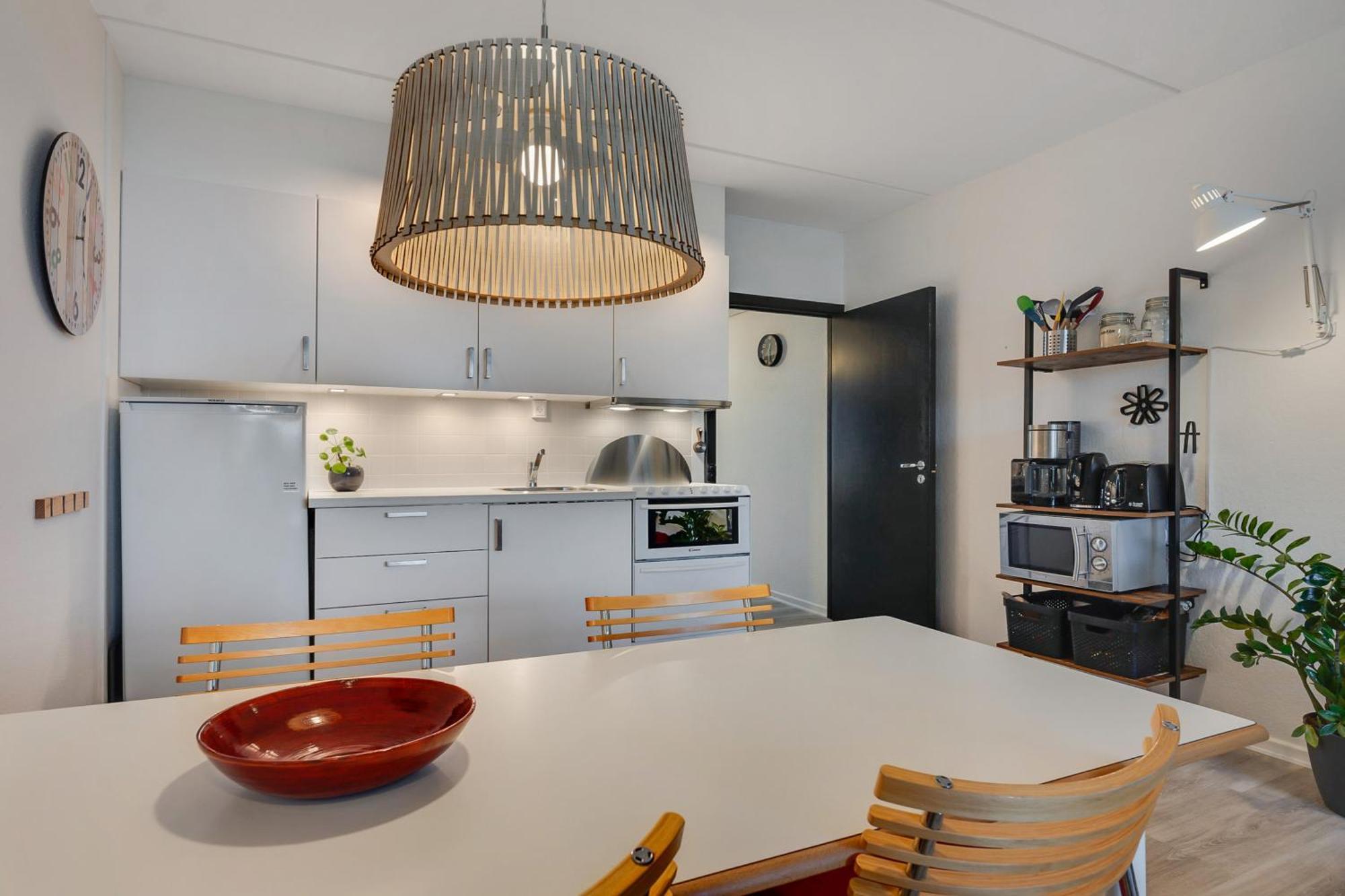 By The Sea - Linen And Towels Included Apartment Faaborg Exterior photo